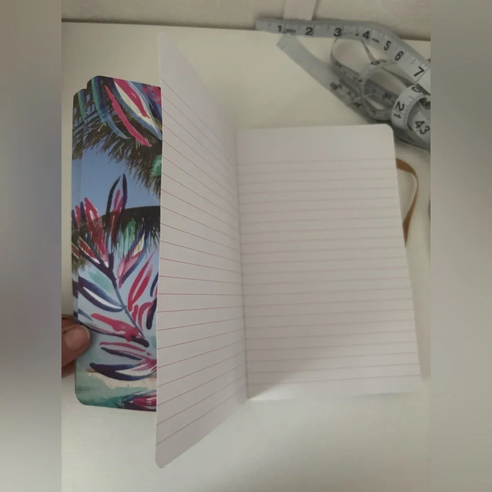 Lilly Pulitzer NEW Journal 5x8